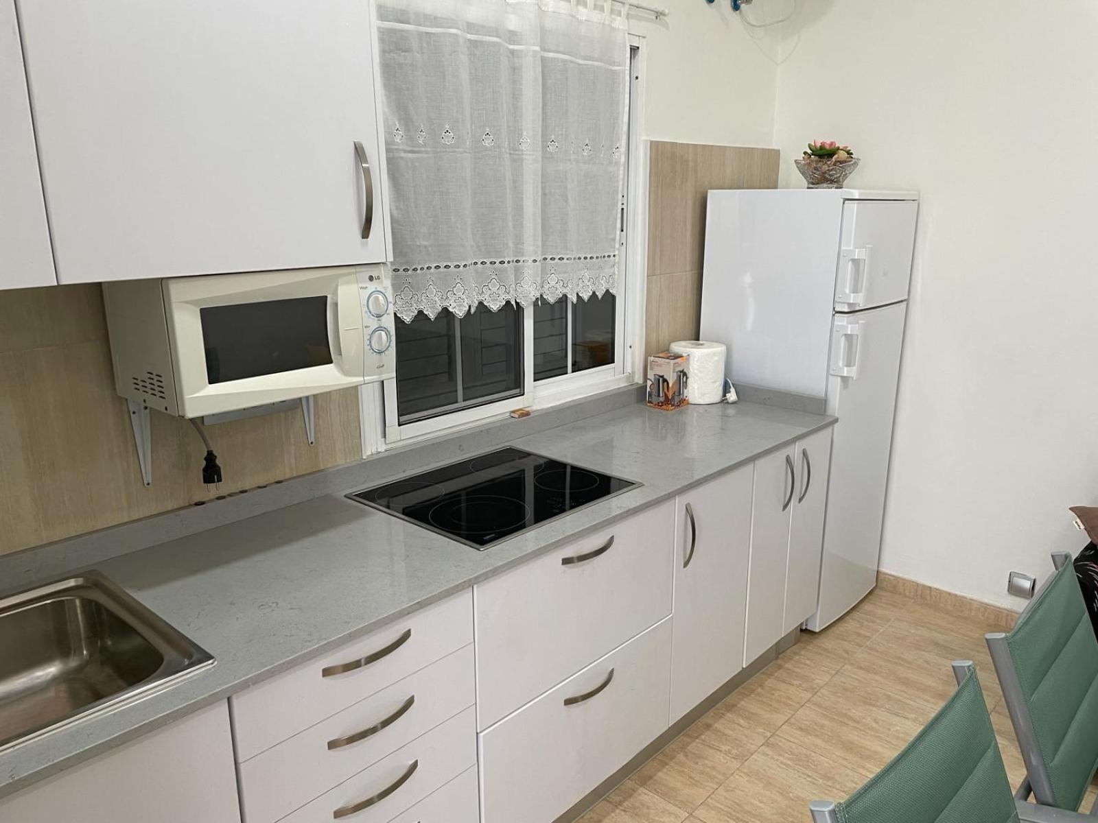 Apartamento La Laja 38 Las Palmas de Gran Canaria Exterior foto