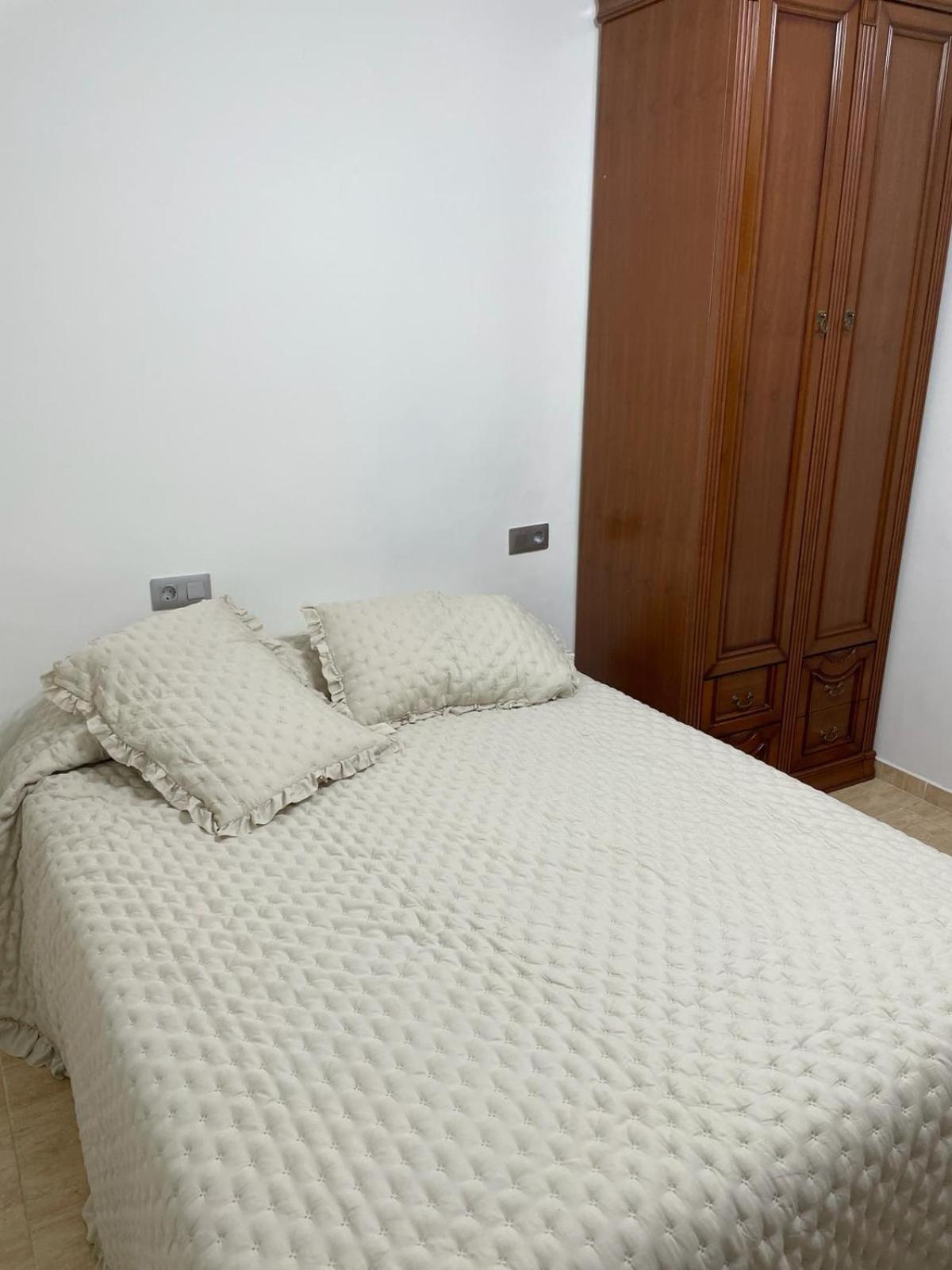 Apartamento La Laja 38 Las Palmas de Gran Canaria Exterior foto