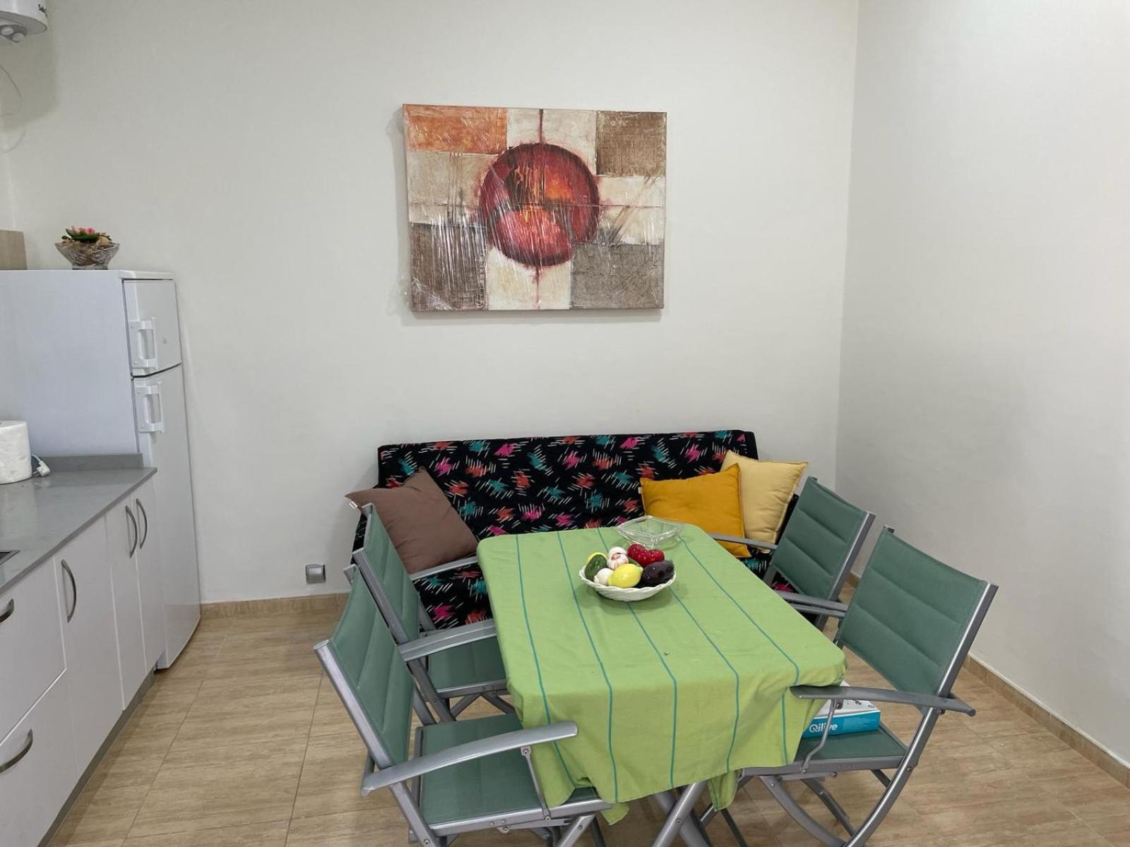 Apartamento La Laja 38 Las Palmas de Gran Canaria Exterior foto